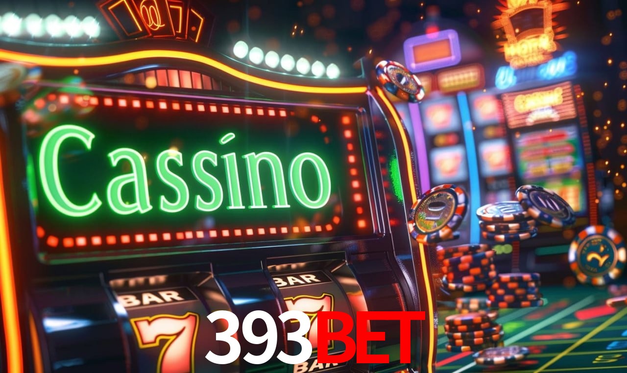 Sistemas de Segurança 393bet