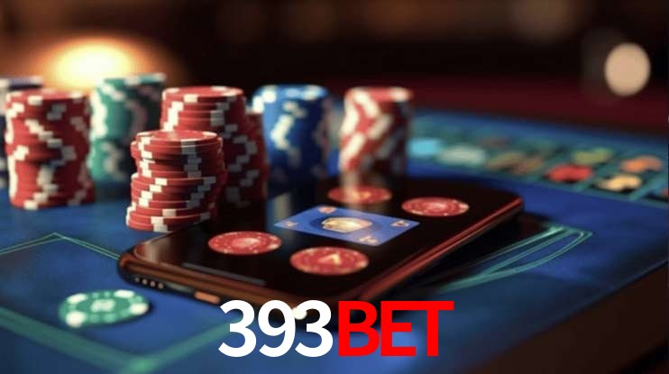 Login Seguro 393bet