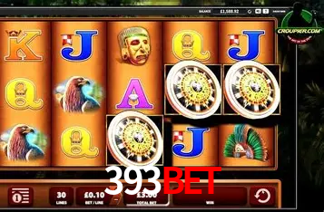 Apostas Esportivas na 393bet: Um Guia Completo