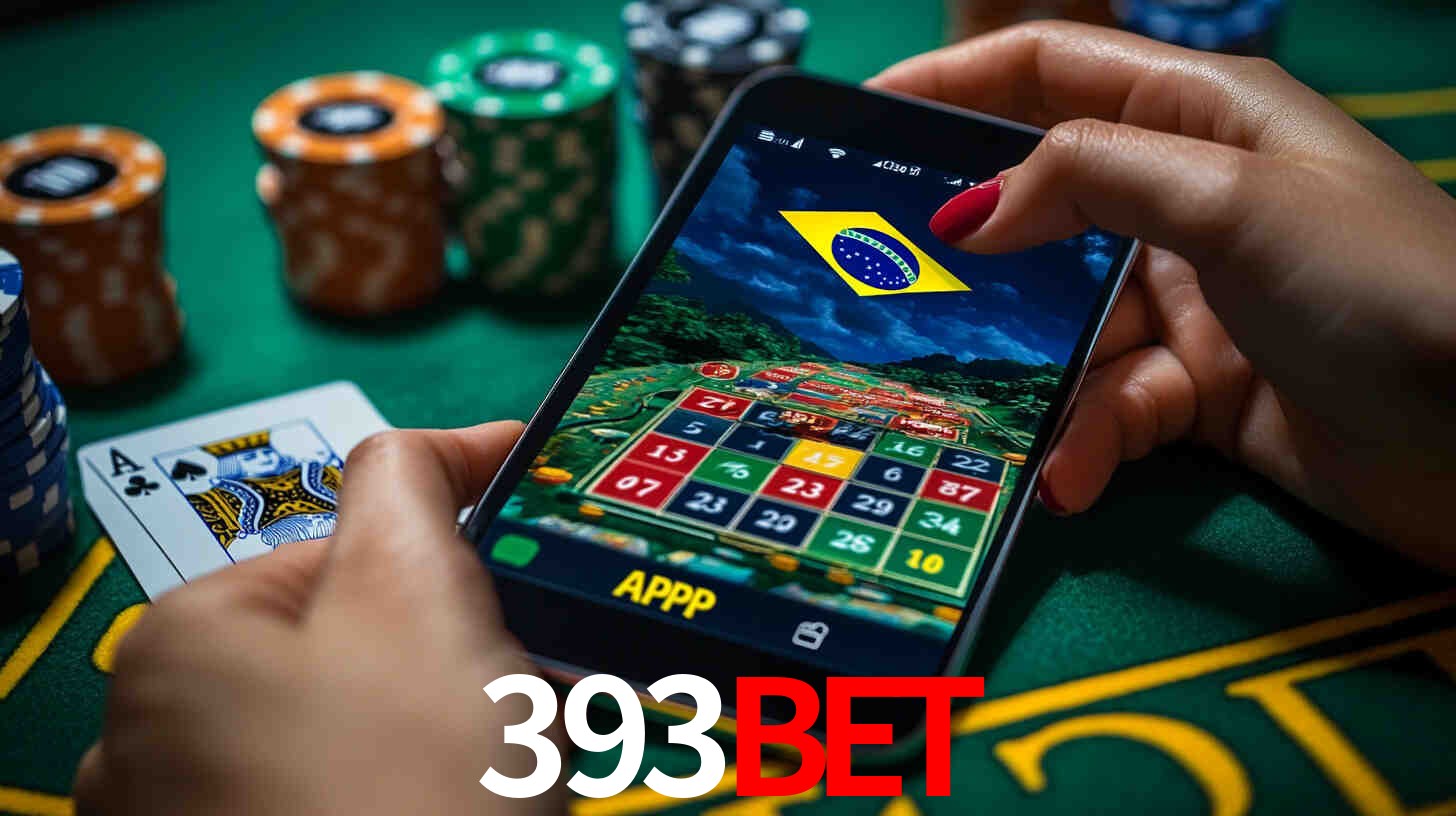 Explorando a Categoria de Eventos em Apostas na 393bet