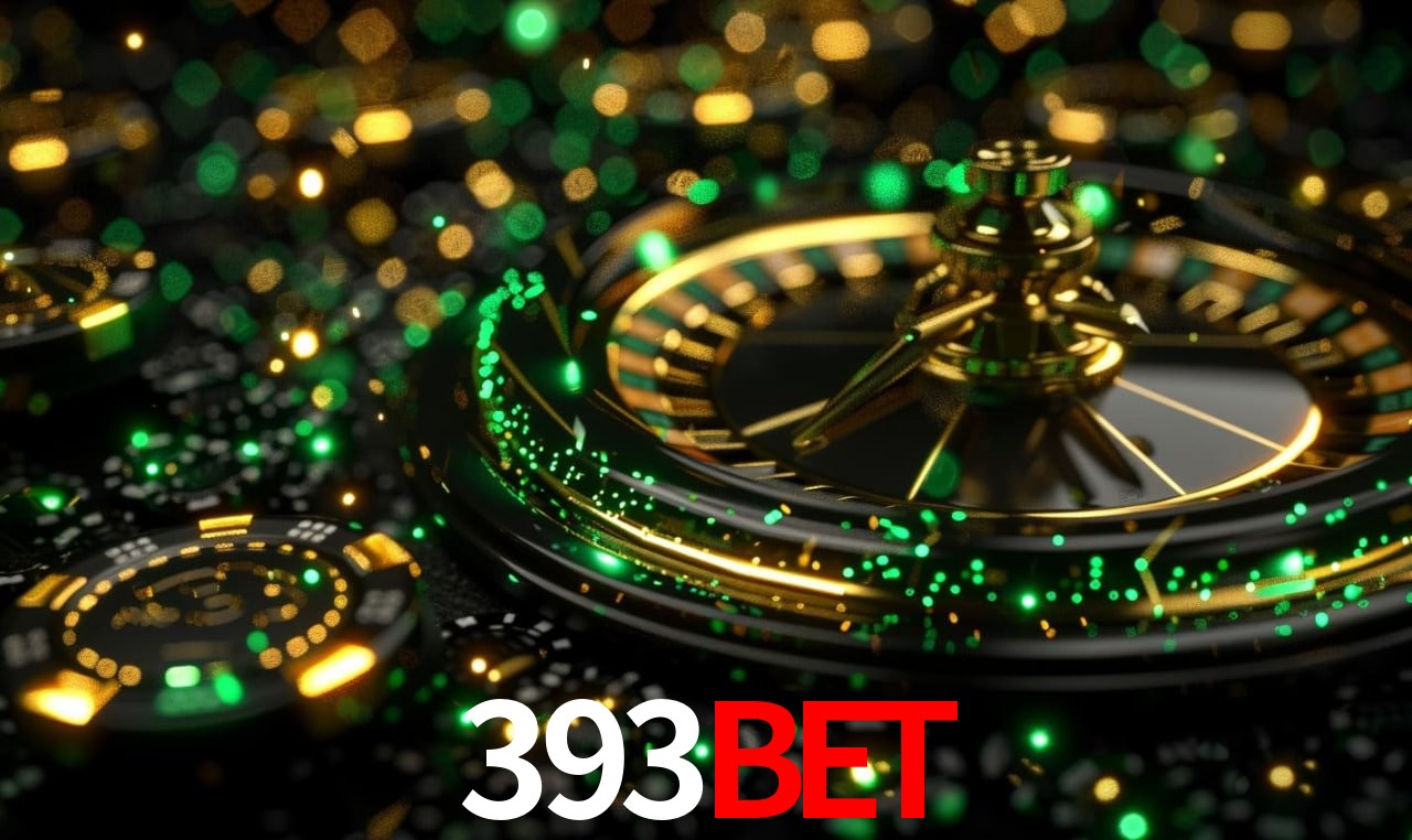 Vantagens de jogar slots no 393bet Brasil