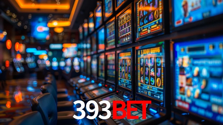 APP oficial da 393bet para mobile