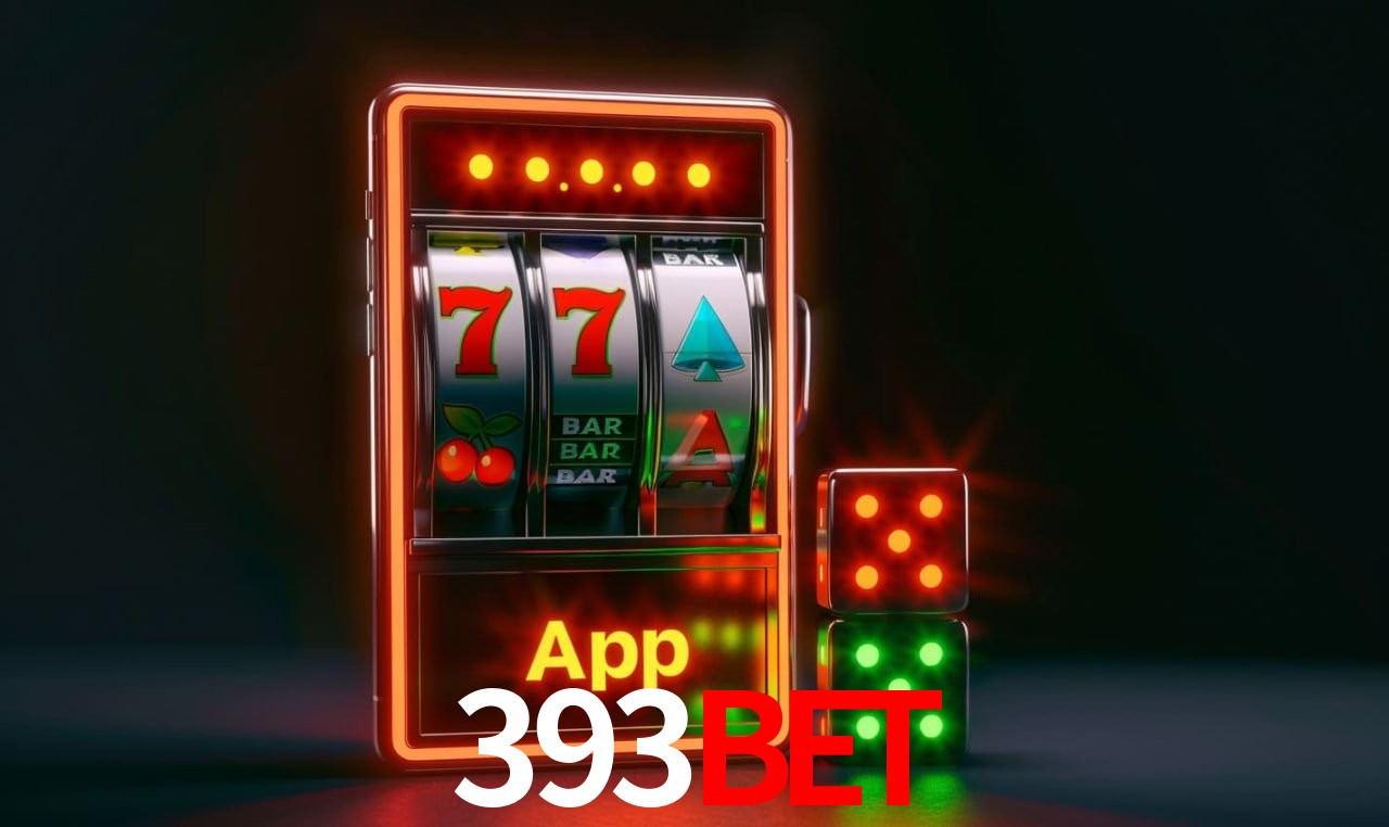Jogos de Slot 393bet