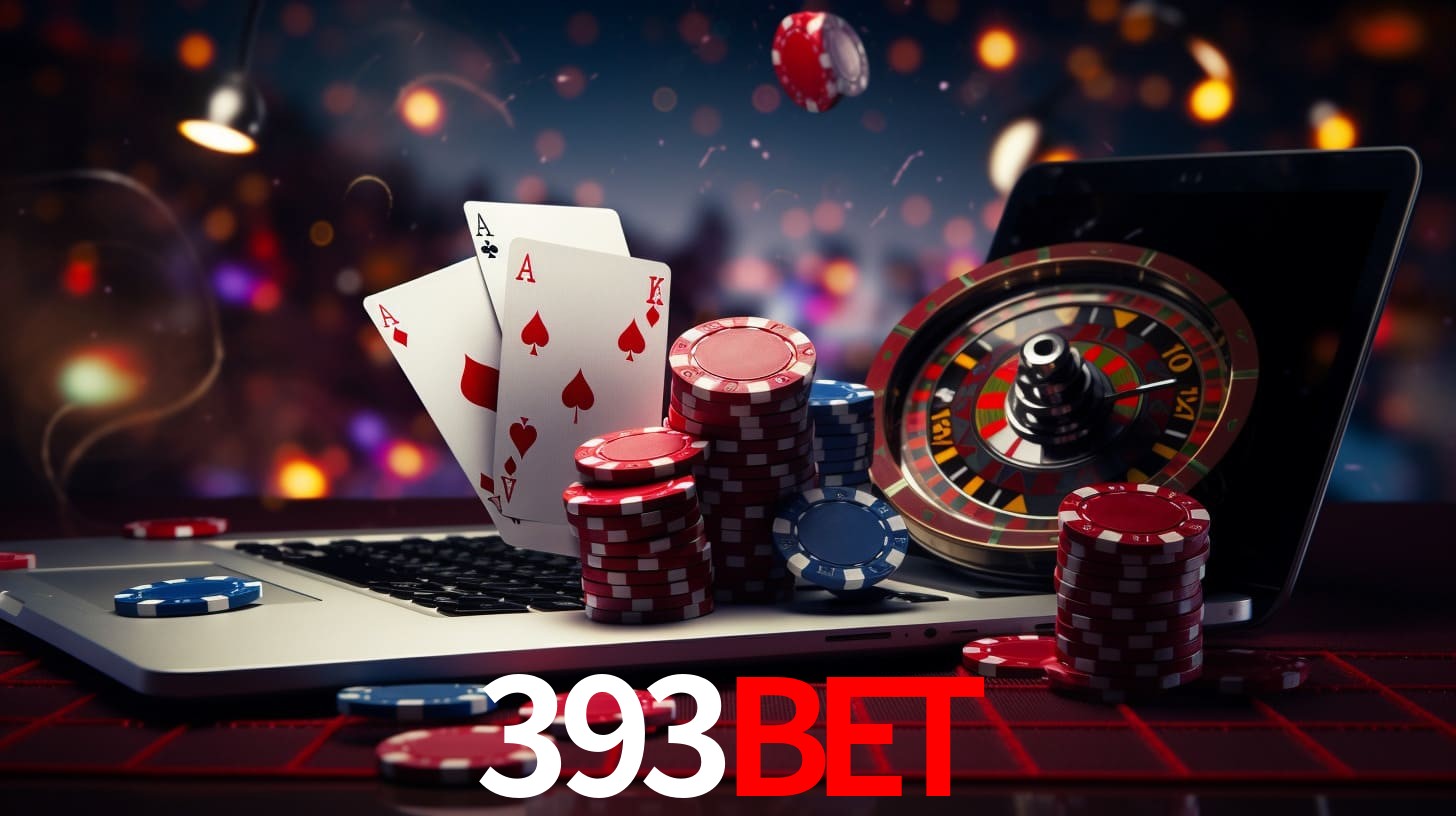 VIP Casino 393bet