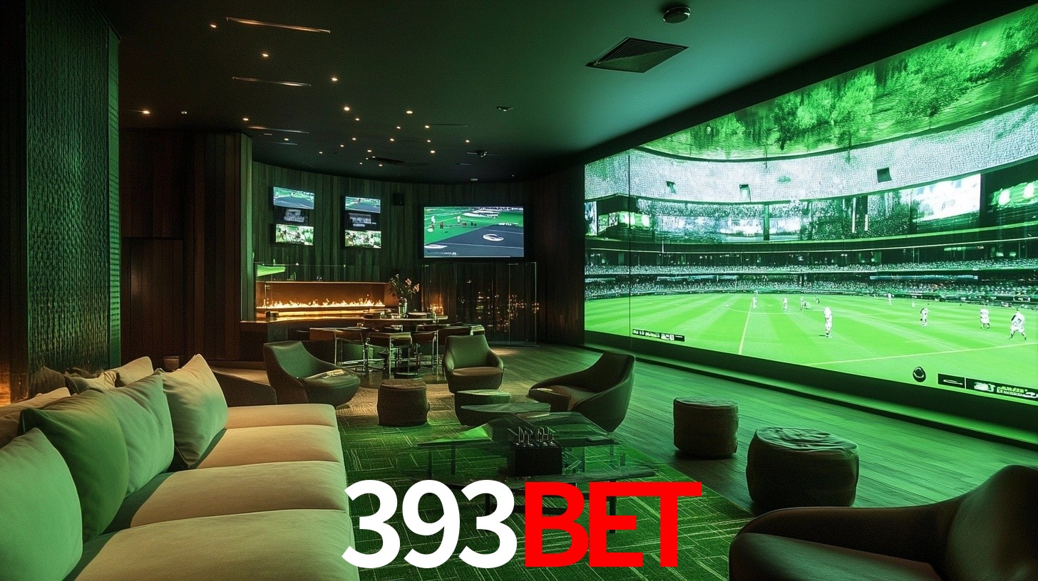 393bet: Seu Especialista em Apostas Esportivas Brasileiras