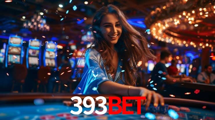 Welcome Bonus 393bet