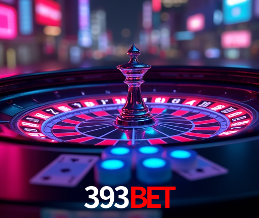 A Emoção da Loteria na 393bet: Uma Chance de Mudança de Vida