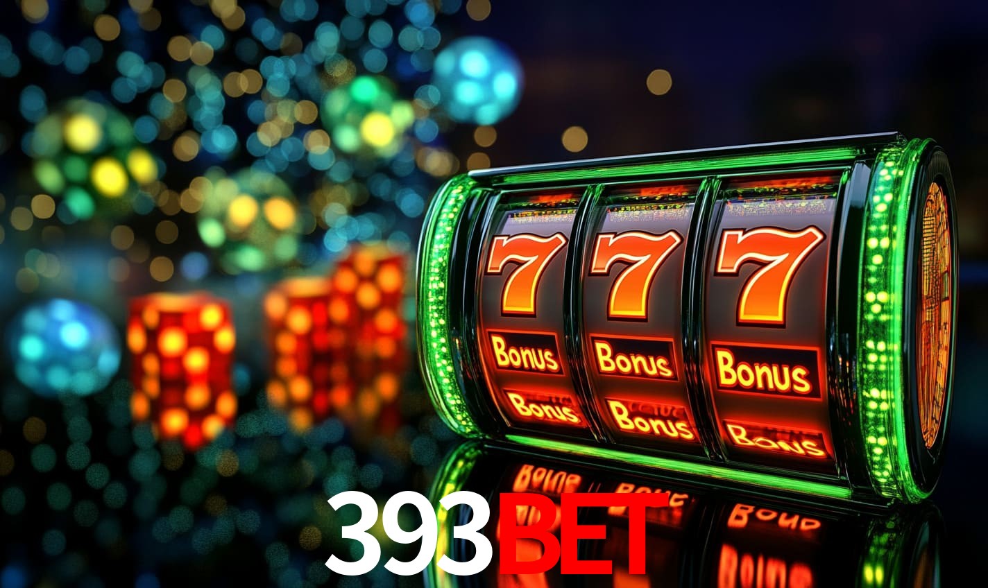 Tecnologia da Plataforma 393bet