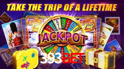 Descubra o Mundo do Cassino Online com 393bet