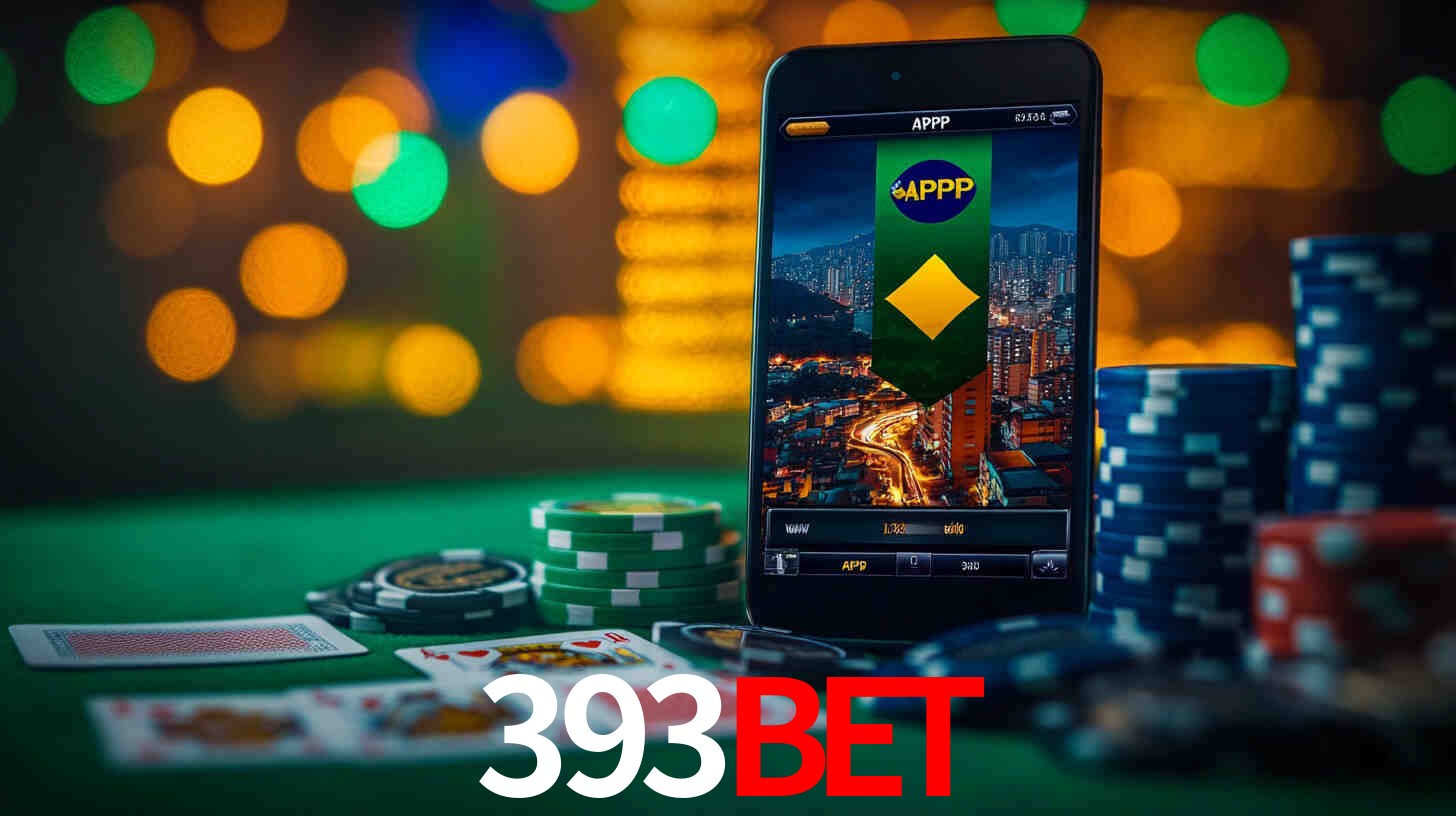 Inovações de Jogos na 393bet: O Futuro das Experiências Interativas