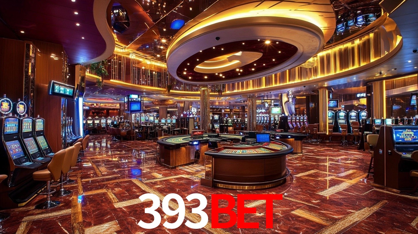 Programa VIP 393bet