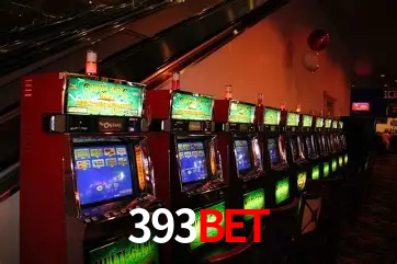 Explorando a Categoria de Eventos em Apostas na 393bet