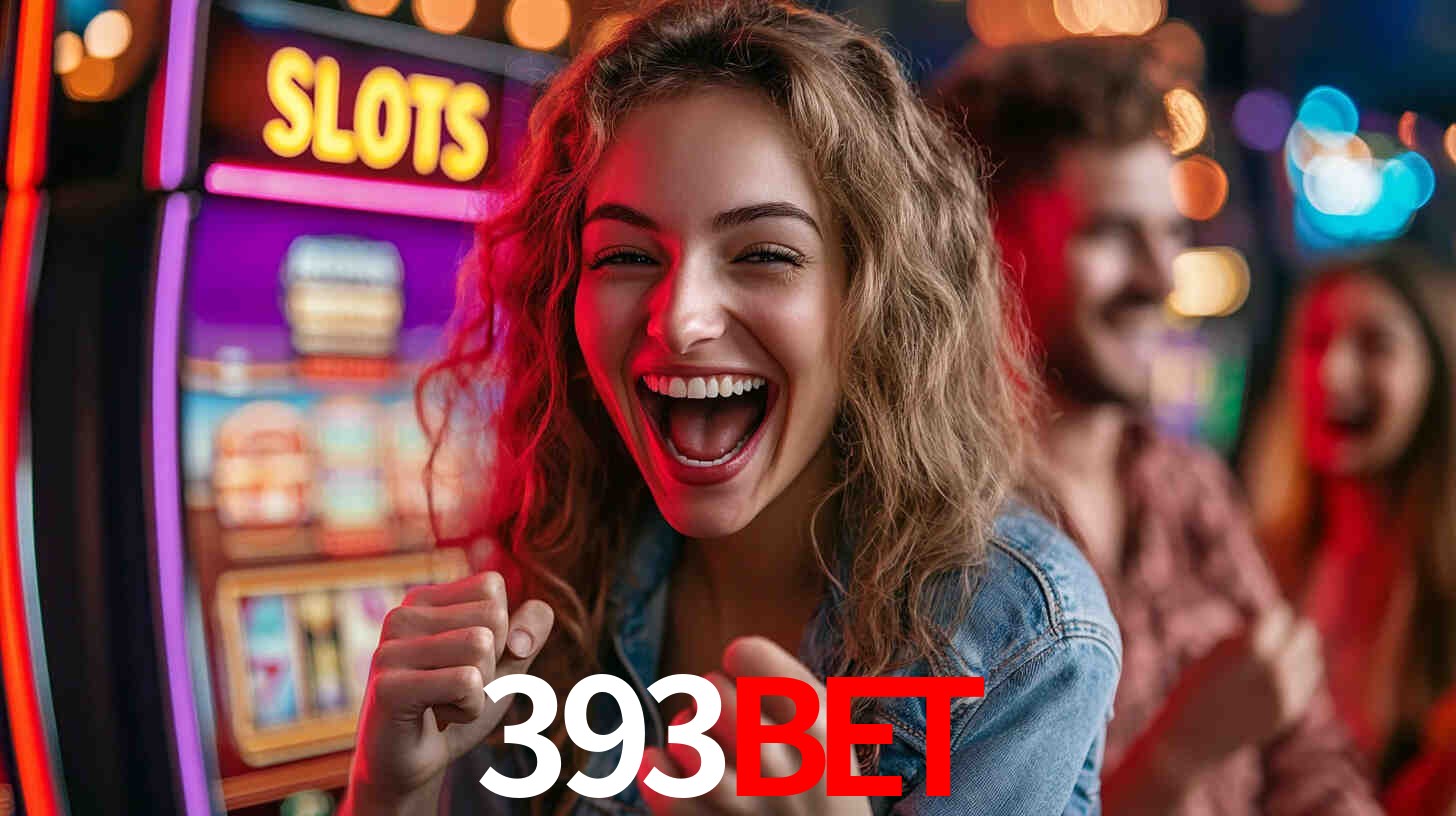 A Experiência Imersiva dos Cassinos Ao Vivo no 393bet