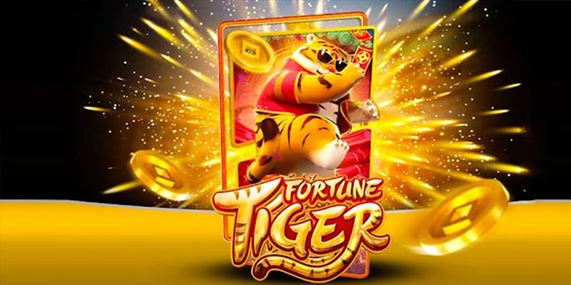 Quem é o Fortune Tiger 393bet.Com